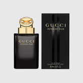 Gucci Intense Oud Eau De Parfum - 90ml